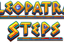 Cleopatra's Steps