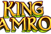 King Shamrock