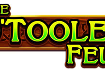 The O' Tooles Feud
