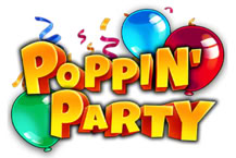 Poppin' Party