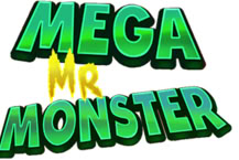 Mega Mr Monster