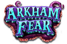 Arkham Fear