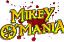 Mikey O'Mania