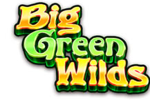 Big Green Wilds