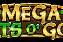 Mega Pots O' Gold
