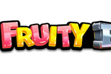 Reel Fruity Bingo