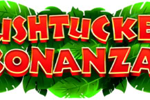 Bushtucker Bonanza