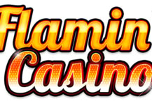 Flamin' Casino