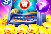 Jackpot Bingo