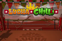 Lucha Chilli