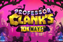 Professor Clank S 10k Ways
