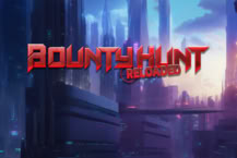 Bounty Hunt Reloaded