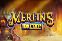 Merlin S 10k Ways