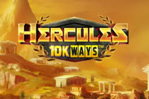 Hercules 10K WAYS