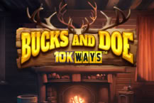 Bucks And Doe 10K Ways