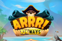 ARRR 10K Ways