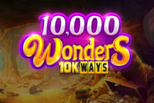 10000 Wonders 10k Ways