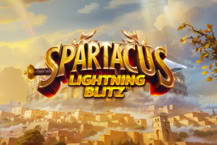 Spartacus Lightning Blitz