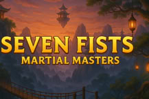 Seven Fists Martial Masters