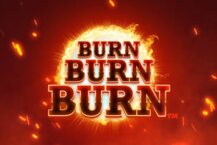 Burn Burn Burn