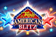 Triple American Blitz