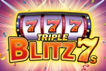 Triple Blitz 7s