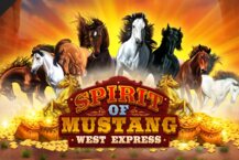 Spirit of Mustang West Express™