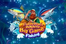 Fisherman’s Bounty: Big Game Fishing™