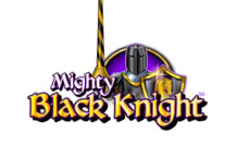 Mighty Black Knight