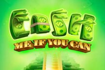 Cash Me If You Can