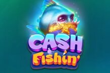 Cash Fishin'