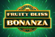 Fruity Bliss Bonanza
