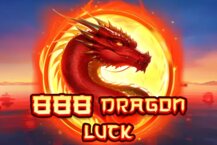 888 Dragon Luck