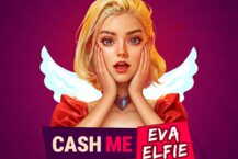 Cash Me Eva