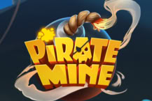 Pirate Mine
