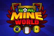 Goal Mine World