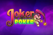 Joker Poker