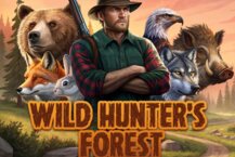 100 Wild Hunter’s Forest