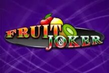 Fruit Joker
