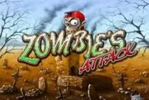 Zombies Attack