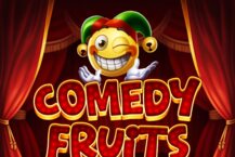 Comedy Fruits