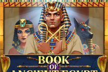 Book of Ancient Egypt