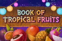 Book of Tropical Fruits