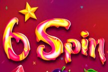 6 Spin