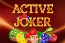 Active Joker