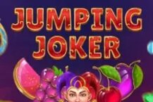 Jumping Joker