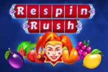 Respin Rush