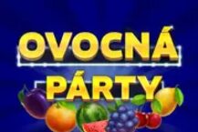 Ovocná Párty