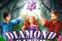81 Diamond Catch