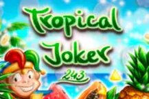 Tropical Joker